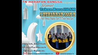 Selamat Tahun Baru Islam 1443 Hijriyah