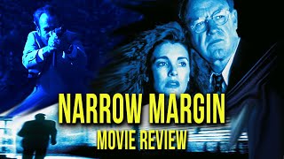 “Narrow Margin” Review