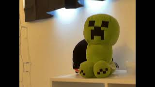 Any names for the creeper?