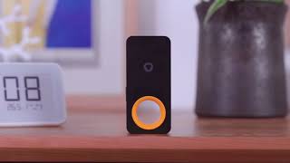 Лазерный дальномер Xiaomi HOTO Smart Laser QWCJY001