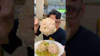 BAKSO MALANG JARANG ADA YANG GAGAL!