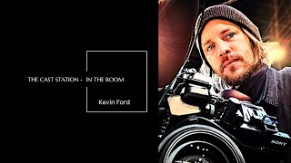 KEVIN FORD - In The Room