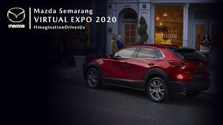 MAZDA SEMARANG VIRTUAL EXPO | DAY 2