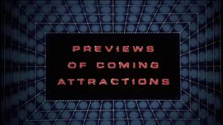 Previews of Coming Attractions 35mm Ident