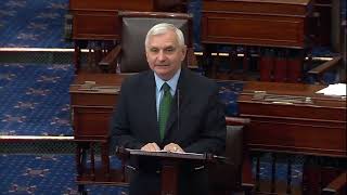 Senator Jack Reed’s Floor Statement on Mental Health & Suicide Prevention