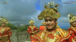 Video Kreatif BBWI Seni dan Budaya Kepulauan Bangka Belitung