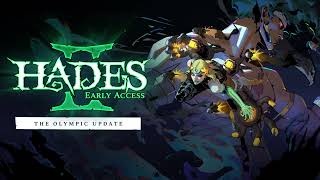 Hades II - The Olympic Update Trailer