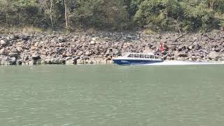 Speed Boat In Nepal 🇳🇵||