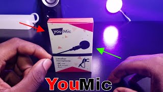 Best Budget Lavalier Microphones for Videos - iPhone & Android | YouTube Equipment | Get Fixed