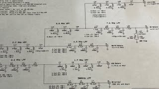 #2014 Antenna Distribution Filter (part 1 of 3)