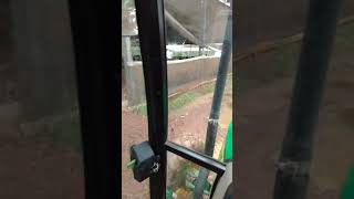 farming simulator vida real #1