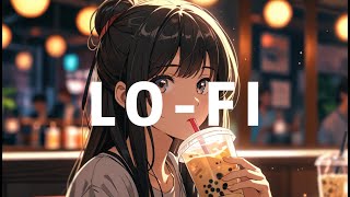 【Lo-fi】𝐏𝐥𝐚𝐲𝐥𝐢𝐬𝐭 focus chill mix🌻/ Relaxing🎵