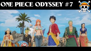 One Piece Odyssey Gameplay #7