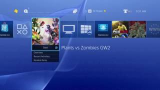 Plants vs Zombies Garden Warfare 2 New Update 1.04 Bummer