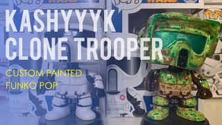 Clone Trooper Pop