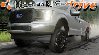 Testing My Supercharged F150 With Insane Dragy Mod!!?? IT FREAKING RIPS!!!