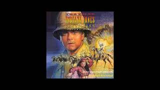 The Young Indiana Jones Chronicles - Volume Eight (Original Television Soundtrack)