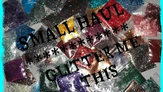 SMALL HAUL/ GLITTER ME THIS *NAIL PRODUCTS eBay*