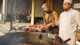 Famous Baba Chapli Kabab | Baba Kharey Mardan | Recipe of Peshawar Chapli Kabab | Baba Chaple Kabeb