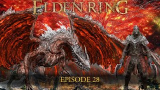 Embrace the Chaos Flame - Elden Ring Shadow of The Erdtree | Full Playthrough | Episode 28