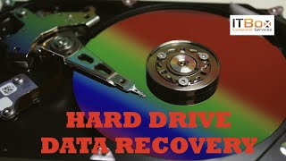 Hard Drive Data Recovery ( Data Recovery)