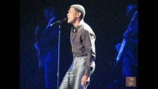 Maxwell - Dallas 6/8/2010