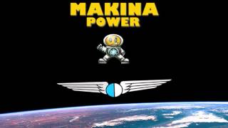 MAKINA MIX THE PJ PRODUCTIONS