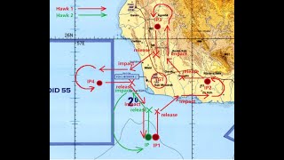 DCS World | عملية هرمز 1