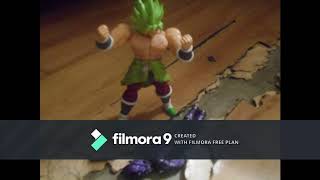 Preview 2 Broly Test