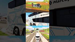 #world bus driving# simulator. #2023.#..🇮🇳