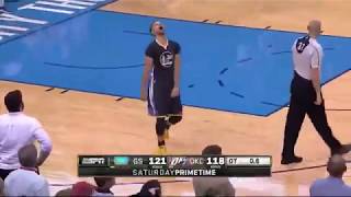 Stephen Curry Best Plays of his Carrer