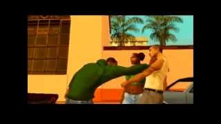 Grand Theft Auto: San Andreas Trailer #2