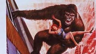 NUOVISSIMO MILLEFILM: "IL TRIONFO DI KING KONG" (1962) - Recensione