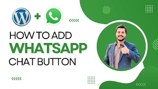 How to Add WhatsApp Chat to WordPress Website Urdu/Hindi