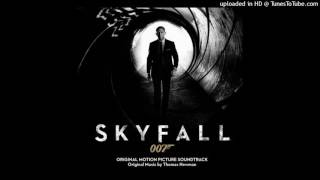 Skyfall Complete Score 22 - Cyanide