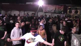 Iration Steppas - Southall Dub Addiction - LAST ONE - 14/07/2012