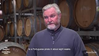 Interview with David Bicknell, Oakridge Wines