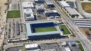 Bay FC - PayPal Park Orbit