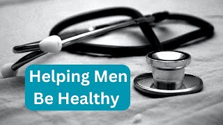 Making a Guy-Friendly Healthcare System | Armin Brott Explains How We Can Better Help Men