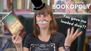 Bookoplathon 2022 | September Wrap Up