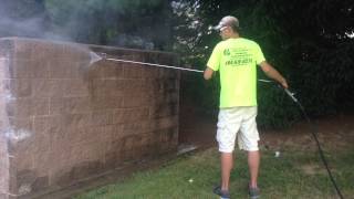 Macungie | PA | Pressure Washing