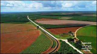 Solo Fértil, a força do Agro