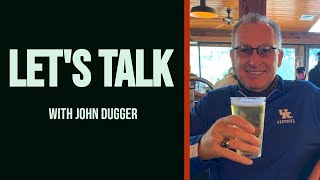 Let's Talk Insurance Sales with John Dugger!