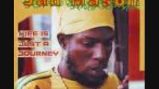 Jah Mason - Mi Chalwa Roots Tonic Riddim