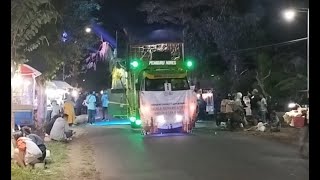 LIVE STREAMING KARNAVAL PRINGU BULULAWANG BREWOG AUDIO URUTAN DEPAN