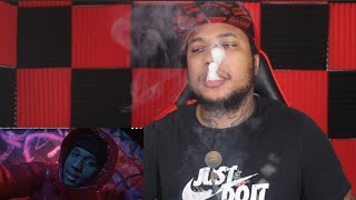 EBK JaayBo "Fukk Sukkas" REACTION