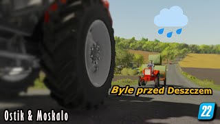 Zwożenie Balotów Siana 🚛 |  Ursus 4512 w Akcji  🤠 | 🏡Wiejskie Tradycje🏡 |  Farming Simulator 22