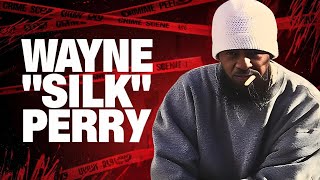 THE DEADLIEST BLACK HIT MAN IN THE U S - the story of Wayne Perry