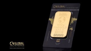 Global InterGold новая программа FRACTAL 7 11 2017г