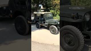 Jeep nai to kuch nai